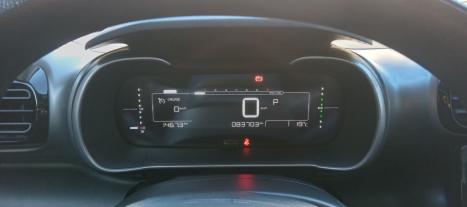 CITROEN C4 Cactus 1.6 16V 4P VTI 120 FLEX FEEL AUTOMTICO, Foto 7