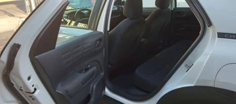 CITROEN C4 Cactus 1.6 16V 4P VTI 120 FLEX FEEL AUTOMTICO, Foto 12