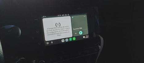 CITROEN C4 Cactus 1.6 16V 4P VTI 120 FLEX FEEL AUTOMTICO, Foto 11