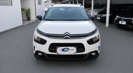 CITROEN C4 Cactus 1.6 16V 4P VTI 120 FLEX FEEL AUTOM�TICO, Foto 3