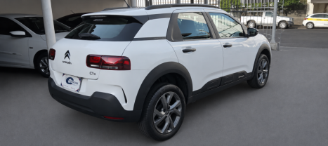 CITROEN C4 Cactus 1.6 16V 4P VTI 120 FLEX FEEL AUTOM�TICO, Foto 5