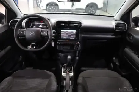 CITROEN C4 Cactus 1.6 16V 4P VTI 120 FLEX FEEL AUTOMTICO, Foto 6