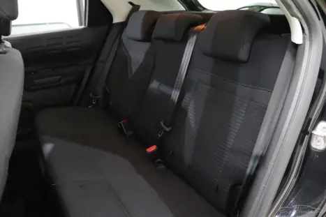 CITROEN C4 Cactus 1.6 16V 4P VTI 120 FLEX FEEL AUTOMTICO, Foto 8