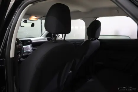 CITROEN C4 Cactus 1.6 16V 4P VTI 120 FLEX FEEL AUTOMTICO, Foto 9