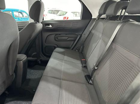 CITROEN C4 Cactus 1.6 16V 4P VTI 120 FLEX FEEL PACK AUTOMTICO, Foto 4