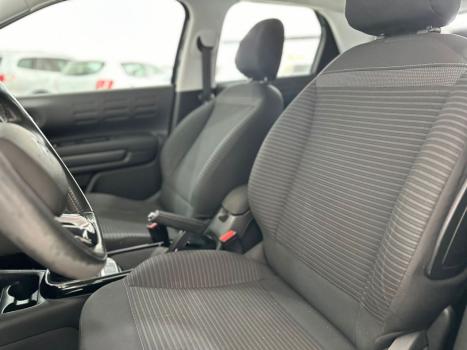 CITROEN C4 Cactus 1.6 16V 4P VTI 120 FLEX FEEL PACK AUTOMTICO, Foto 5