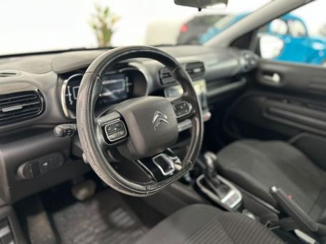CITROEN C4 Cactus 1.6 16V 4P VTI 120 FLEX FEEL PACK AUTOMTICO, Foto 6
