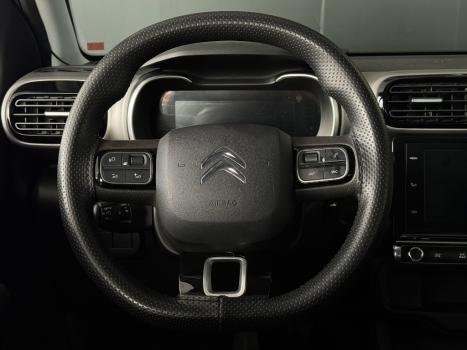 CITROEN C4 Cactus 1.6 16V 4P VTI 120 FLEX FEEL AUTOMTICO, Foto 7