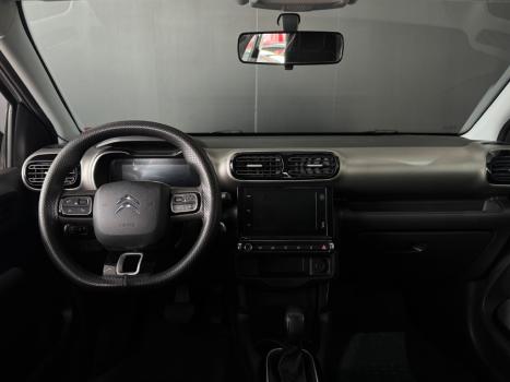 CITROEN C4 Cactus 1.6 16V 4P VTI 120 FLEX FEEL AUTOMTICO, Foto 10