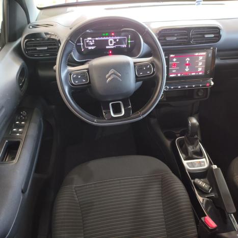 CITROEN C4 Cactus 1.6 16V 4P VTI 120 FLEX FEEL PACK AUTOMÁTICO, Foto 3 CITROEN C4 Cactus 1.6 16V 4P VTI 120 FLEX FEEL PACK AUTOMÁTICO, Foto 3