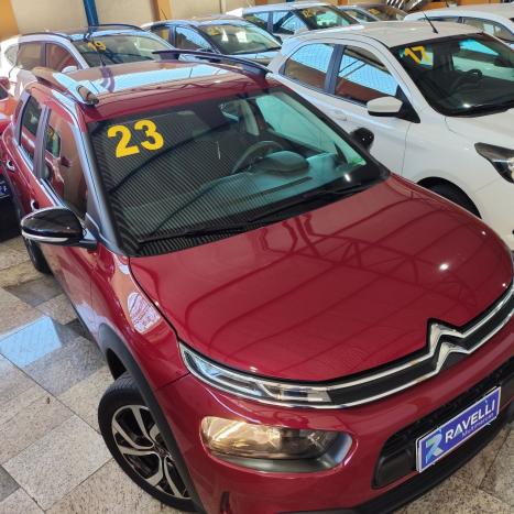 CITROEN C4 Cactus 1.6 16V 4P VTI 120 FLEX FEEL PACK AUTOMÁTICO, Foto 13 CITROEN C4 Cactus 1.6 16V 4P VTI 120 FLEX FEEL PACK AUTOMÁTICO, Foto 13