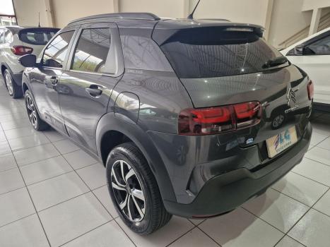 CITROEN C4 Cactus 1.6 16V 4P 120 VTI FLEX LIVE BUSINESS AUTOMTICO, Foto 2