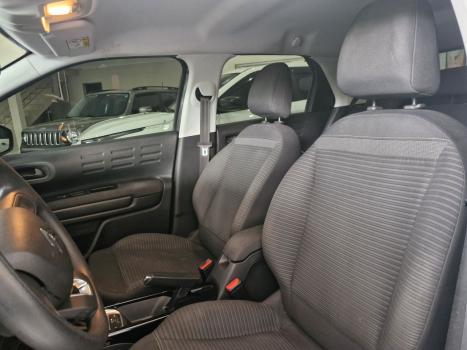 CITROEN C4 Cactus 1.6 16V 4P 120 VTI FLEX LIVE BUSINESS AUTOMTICO, Foto 5