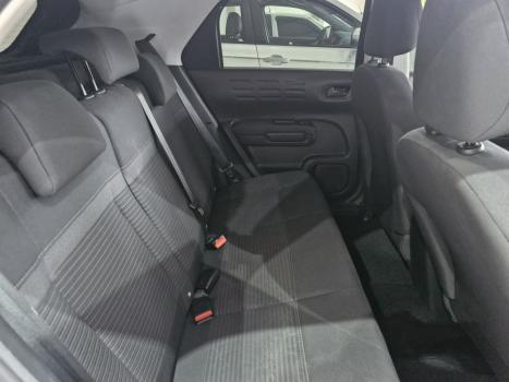 CITROEN C4 Cactus 1.6 16V 4P 120 VTI FLEX LIVE BUSINESS AUTOMTICO, Foto 6