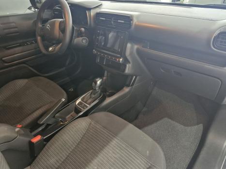 CITROEN C4 Cactus 1.6 16V 4P 120 VTI FLEX LIVE BUSINESS AUTOMTICO, Foto 7