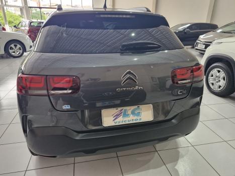 CITROEN C4 Cactus 1.6 16V 4P 120 VTI FLEX LIVE BUSINESS AUTOMTICO, Foto 8