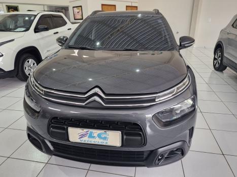 CITROEN C4 Cactus 1.6 16V 4P 120 VTI FLEX LIVE BUSINESS AUTOMTICO, Foto 9