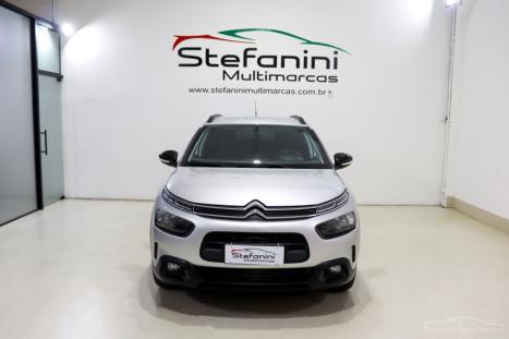 CITROEN C4 Cactus 1.6 16V 4P VTI 120 FLEX FEEL PACK AUTOMÁTICO, Foto 2 CITROEN C4 Cactus 1.6 16V 4P VTI 120 FLEX FEEL PACK AUTOMÁTICO, Foto 2
