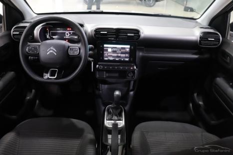 CITROEN C4 Cactus 1.6 16V 4P VTI 120 FLEX FEEL PACK AUTOMÁTICO, Foto 6 CITROEN C4 Cactus 1.6 16V 4P VTI 120 FLEX FEEL PACK AUTOMÁTICO, Foto 6