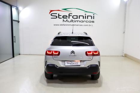 CITROEN C4 Cactus 1.6 16V 4P VTI 120 FLEX FEEL PACK AUTOMÁTICO, Foto 12 CITROEN C4 Cactus 1.6 16V 4P VTI 120 FLEX FEEL PACK AUTOMÁTICO, Foto 12