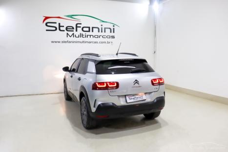 CITROEN C4 Cactus 1.6 16V 4P VTI 120 FLEX FEEL PACK AUTOMÁTICO, Foto 13 CITROEN C4 Cactus 1.6 16V 4P VTI 120 FLEX FEEL PACK AUTOMÁTICO, Foto 13