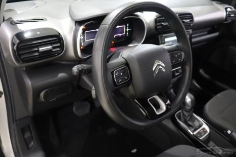 CITROEN C4 Cactus 1.6 16V 4P 120 VTI FLEX LIVE BUSINESS AUTOMÁTICO, Foto 4 CITROEN C4 Cactus 1.6 16V 4P 120 VTI FLEX LIVE BUSINESS AUTOMÁTICO, Foto 4