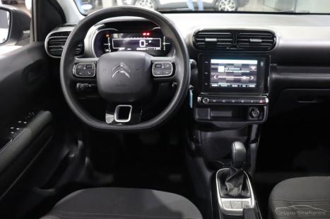 CITROEN C4 Cactus 1.6 16V 4P 120 VTI FLEX LIVE BUSINESS AUTOMÁTICO, Foto 5 CITROEN C4 Cactus 1.6 16V 4P 120 VTI FLEX LIVE BUSINESS AUTOMÁTICO, Foto 5