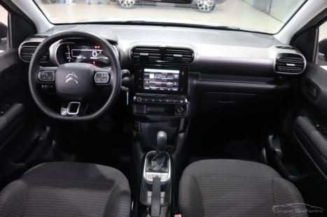 CITROEN C4 Cactus 1.6 16V 4P 120 VTI FLEX LIVE BUSINESS AUTOMÁTICO, Foto 6 CITROEN C4 Cactus 1.6 16V 4P 120 VTI FLEX LIVE BUSINESS AUTOMÁTICO, Foto 6