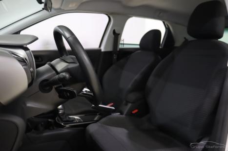 CITROEN C4 Cactus 1.6 16V 4P 120 VTI FLEX LIVE BUSINESS AUTOMÁTICO, Foto 7 CITROEN C4 Cactus 1.6 16V 4P 120 VTI FLEX LIVE BUSINESS AUTOMÁTICO, Foto 7