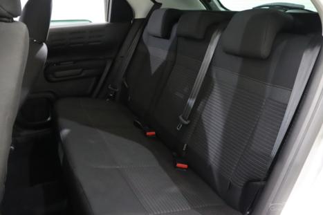 CITROEN C4 Cactus 1.6 16V 4P 120 VTI FLEX LIVE BUSINESS AUTOMÁTICO, Foto 8 CITROEN C4 Cactus 1.6 16V 4P 120 VTI FLEX LIVE BUSINESS AUTOMÁTICO, Foto 8