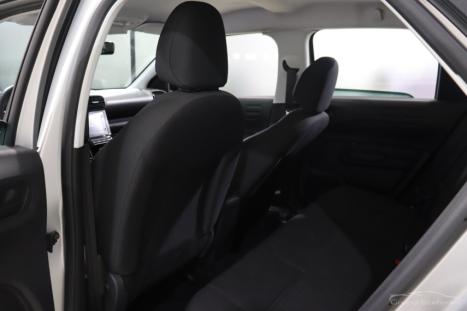 CITROEN C4 Cactus 1.6 16V 4P 120 VTI FLEX LIVE BUSINESS AUTOMÁTICO, Foto 9 CITROEN C4 Cactus 1.6 16V 4P 120 VTI FLEX LIVE BUSINESS AUTOMÁTICO, Foto 9