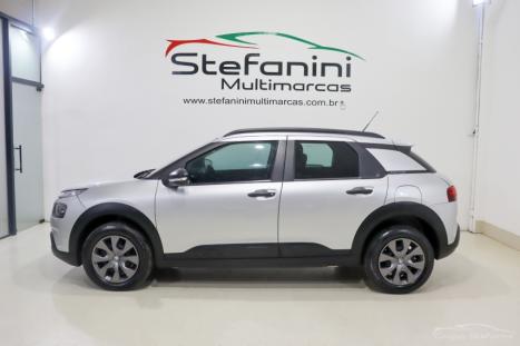 CITROEN C4 Cactus 1.6 16V 4P 120 VTI FLEX LIVE BUSINESS AUTOMÁTICO, Foto 10 CITROEN C4 Cactus 1.6 16V 4P 120 VTI FLEX LIVE BUSINESS AUTOMÁTICO, Foto 10