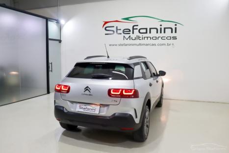 CITROEN C4 Cactus 1.6 16V 4P 120 VTI FLEX LIVE BUSINESS AUTOMÁTICO, Foto 11 CITROEN C4 Cactus 1.6 16V 4P 120 VTI FLEX LIVE BUSINESS AUTOMÁTICO, Foto 11