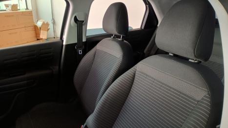 CITROEN C4 Cactus 1.6 16V 4P VTI 120 FLEX FEEL BUSINESS AUTOM�TICO, Foto 13