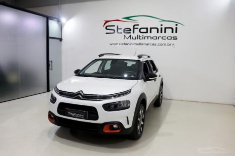 CITROEN C4 Cactus 1.6 16V 4P FLEX SHINE PACK THP TURBO AUTOMTICO, Foto 1