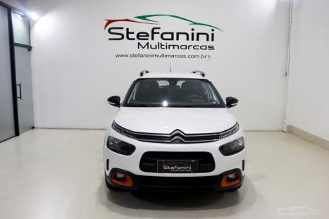 CITROEN C4 Cactus 1.6 16V 4P FLEX SHINE PACK THP TURBO AUTOMTICO, Foto 2