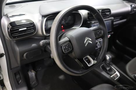 CITROEN C4 Cactus 1.6 16V 4P FLEX SHINE PACK THP TURBO AUTOMTICO, Foto 4