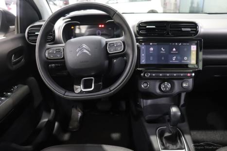 CITROEN C4 Cactus 1.6 16V 4P FLEX SHINE PACK THP TURBO AUTOMTICO, Foto 5