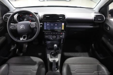 CITROEN C4 Cactus 1.6 16V 4P FLEX SHINE PACK THP TURBO AUTOMTICO, Foto 6
