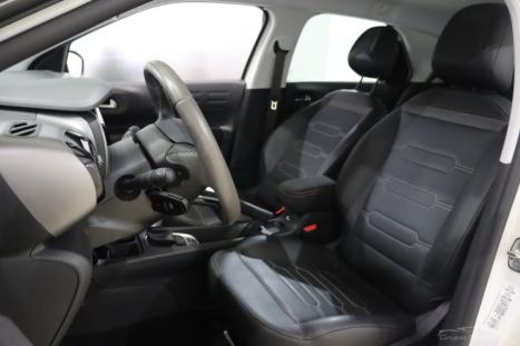 CITROEN C4 Cactus 1.6 16V 4P FLEX SHINE PACK THP TURBO AUTOMTICO, Foto 7