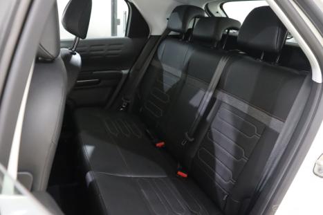 CITROEN C4 Cactus 1.6 16V 4P FLEX SHINE PACK THP TURBO AUTOMTICO, Foto 8