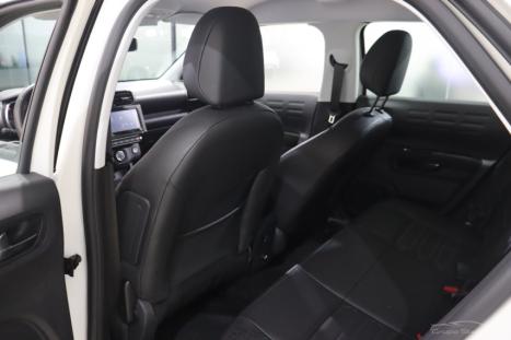 CITROEN C4 Cactus 1.6 16V 4P FLEX SHINE PACK THP TURBO AUTOMTICO, Foto 9