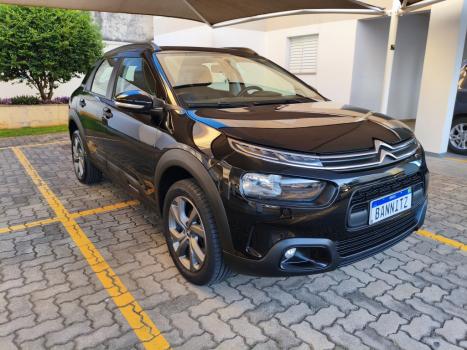 CITROEN C4 Cactus 1.6 16V 4P VTI 120 FLEX FEEL AUTOMTICO, Foto 1
