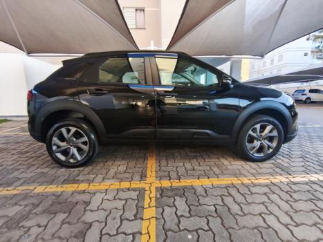 CITROEN C4 Cactus 1.6 16V 4P VTI 120 FLEX FEEL AUTOMTICO, Foto 2
