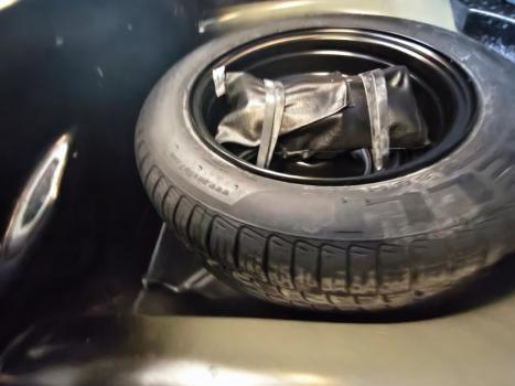 CITROEN C4 Cactus 1.6 16V 4P VTI 120 FLEX FEEL AUTOMTICO, Foto 3