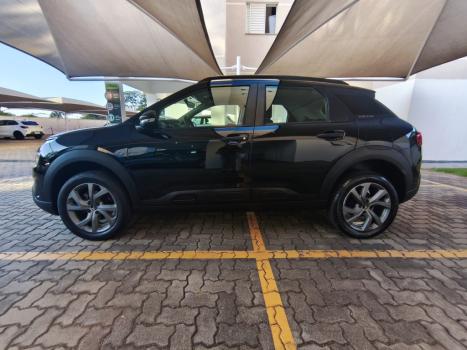 CITROEN C4 Cactus 1.6 16V 4P VTI 120 FLEX FEEL AUTOMTICO, Foto 5