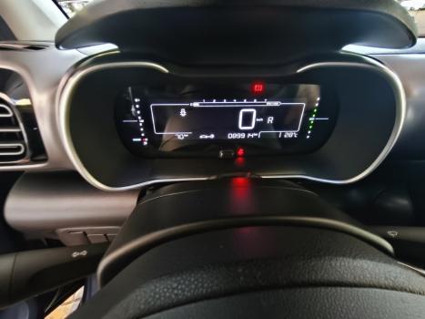 CITROEN C4 Cactus 1.6 16V 4P VTI 120 FLEX FEEL AUTOMTICO, Foto 7