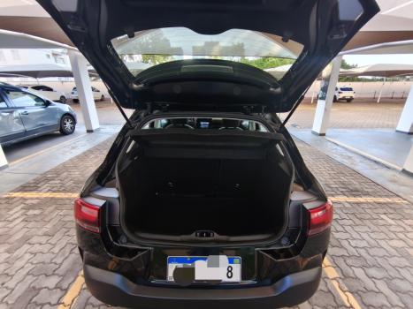CITROEN C4 Cactus 1.6 16V 4P VTI 120 FLEX FEEL AUTOMTICO, Foto 8
