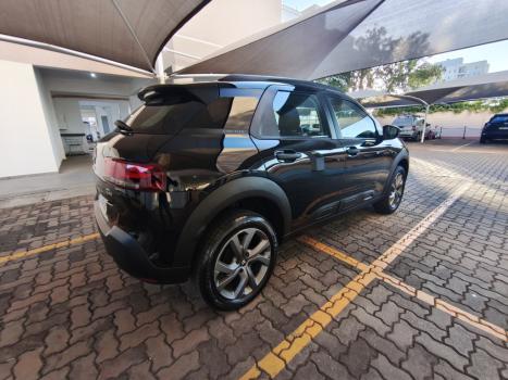 CITROEN C4 Cactus 1.6 16V 4P VTI 120 FLEX FEEL AUTOMTICO, Foto 9