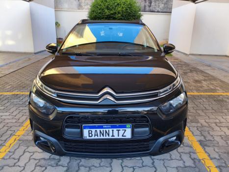 CITROEN C4 Cactus 1.6 16V 4P VTI 120 FLEX FEEL AUTOMTICO, Foto 12